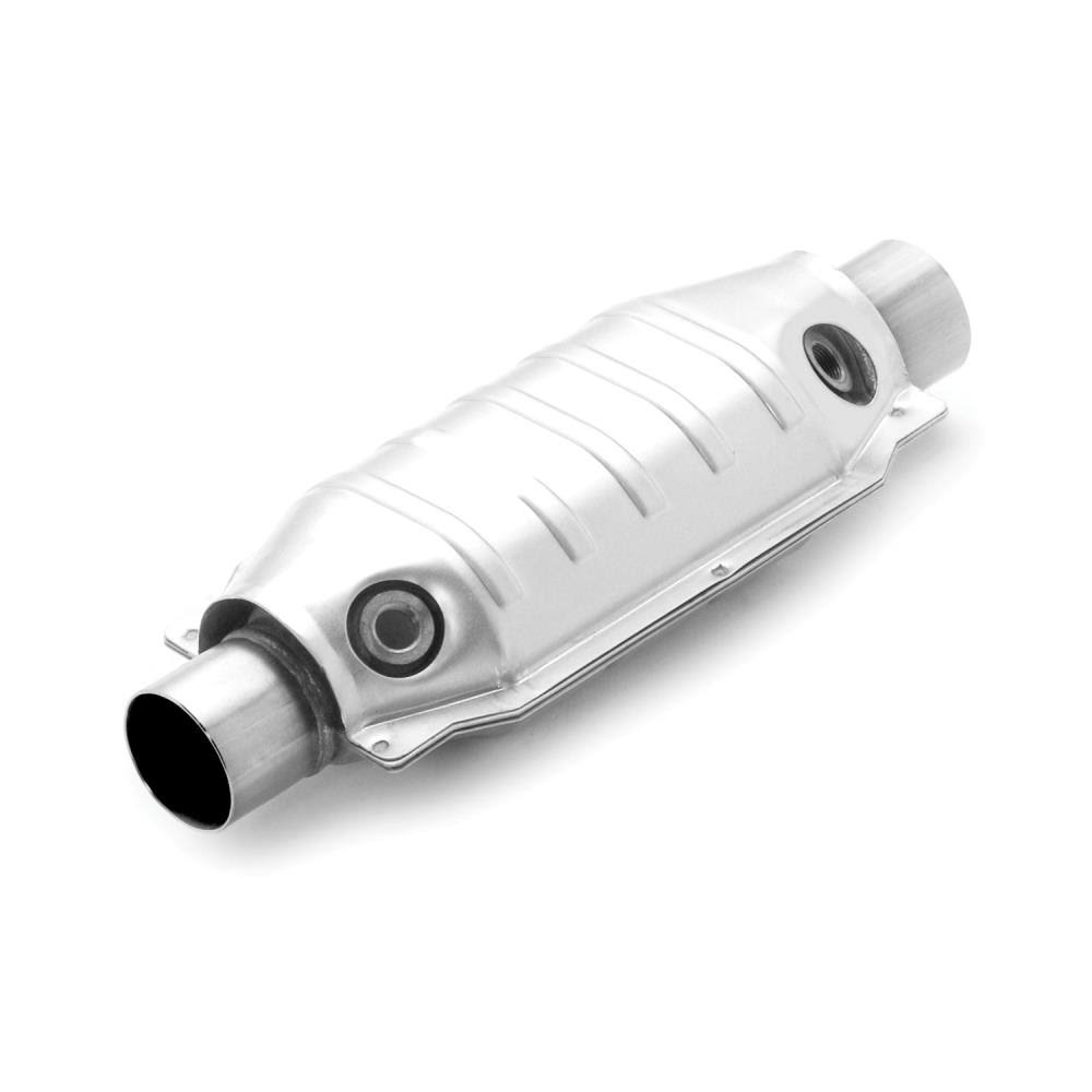 Universal Catalytic Converter K7385