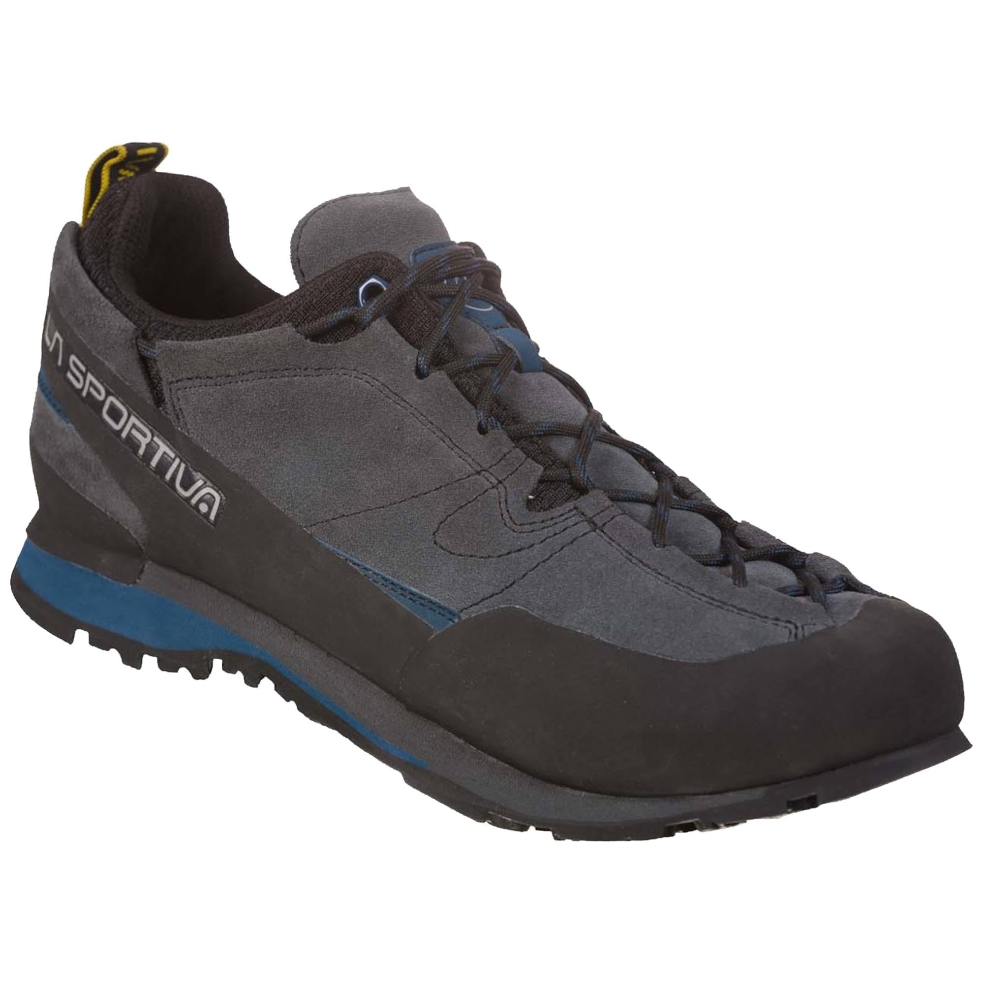 Carbon/Opal 47 Climbing Shoes N642