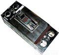 2P 125A 240V 10KA Circuit Breaker W31200