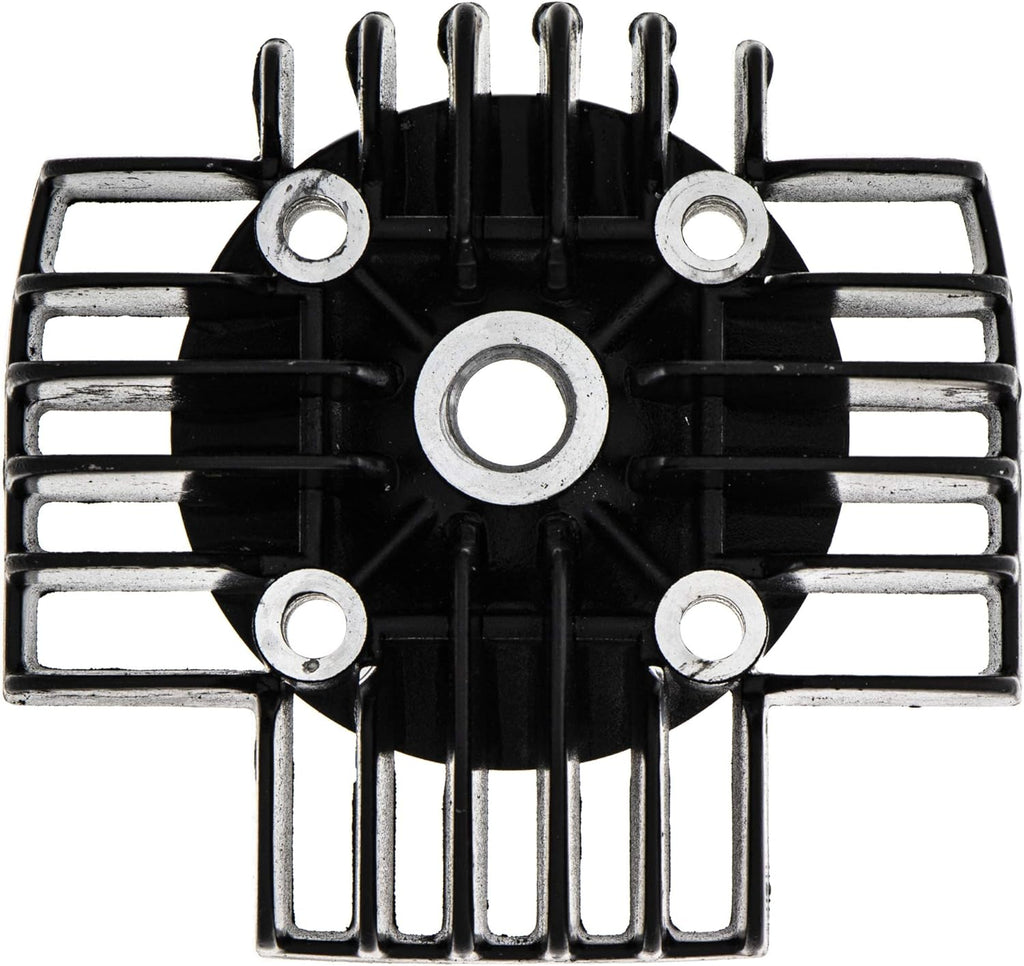 50cc Engine Cylinder Head Piston Gasket Top End Kit G662