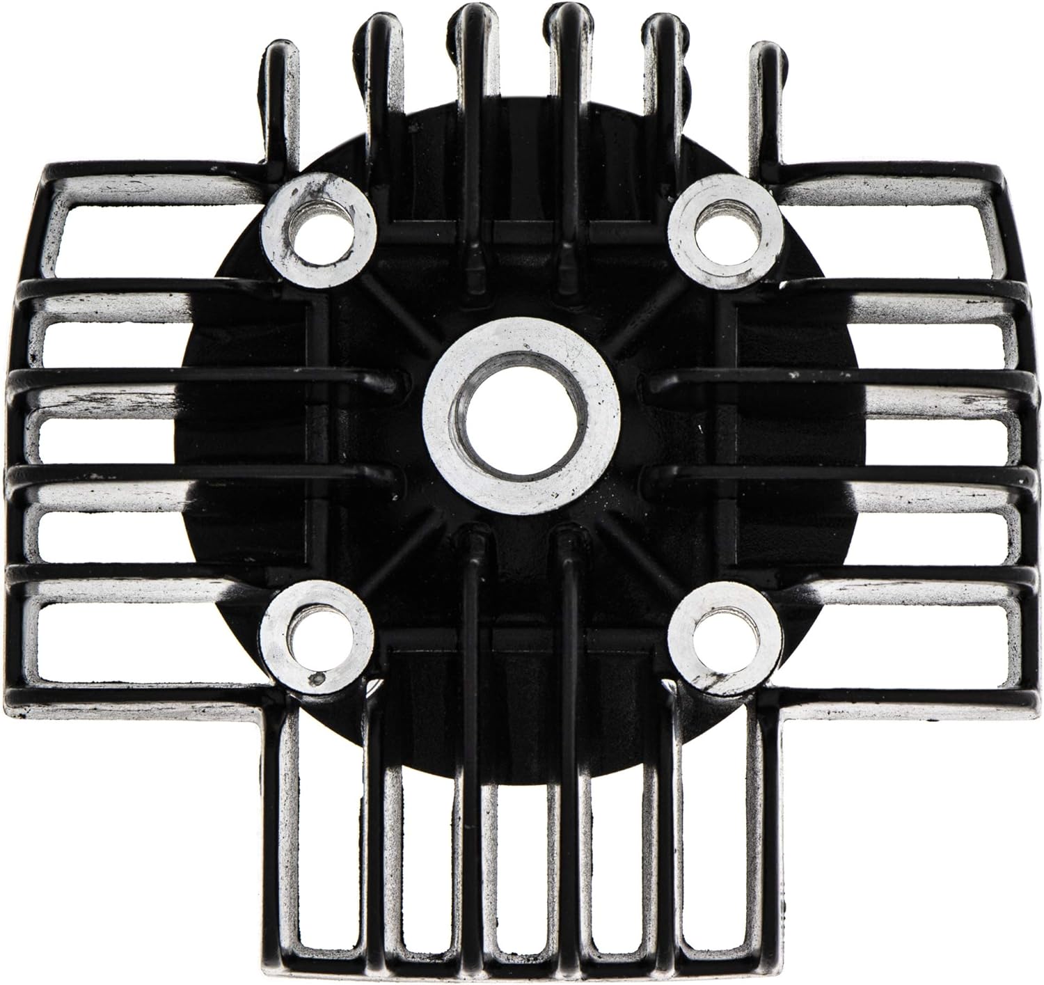 50cc Engine Cylinder Head Piston Gasket Top End Kit G662