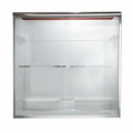 Frameless Sliding Shower Door C467899
