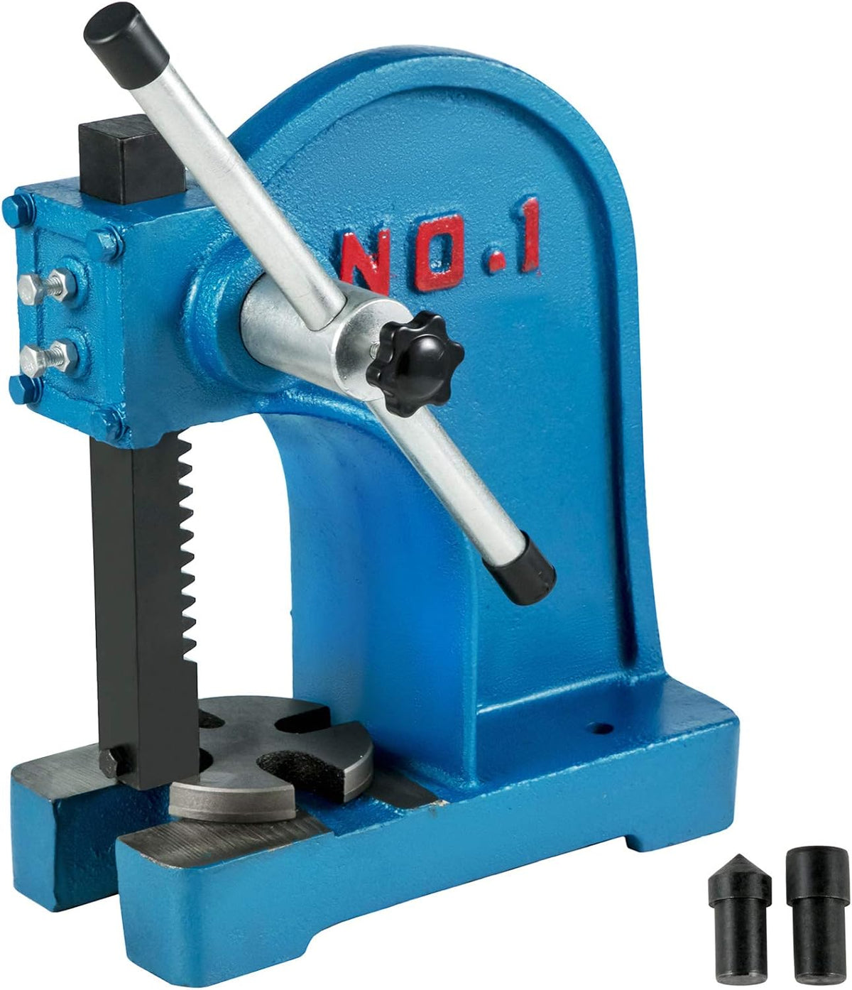 Manual Arbor Press 3 Ton Cast Iron T134