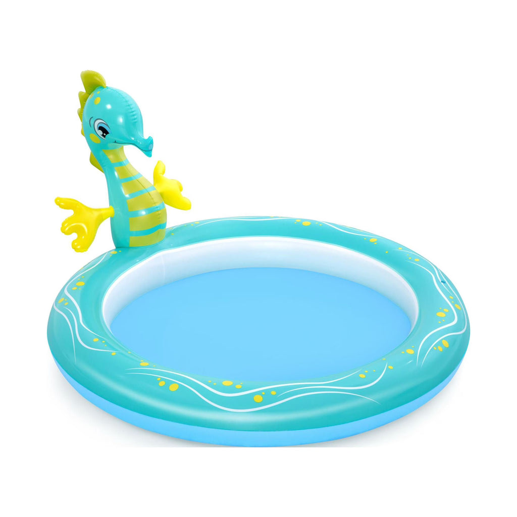 Inflatable Sprinkler Pool X7757