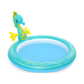 Inflatable Sprinkler Pool X7757