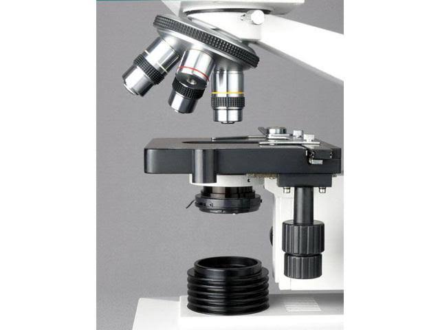 Binocular Compound Microscope M463684