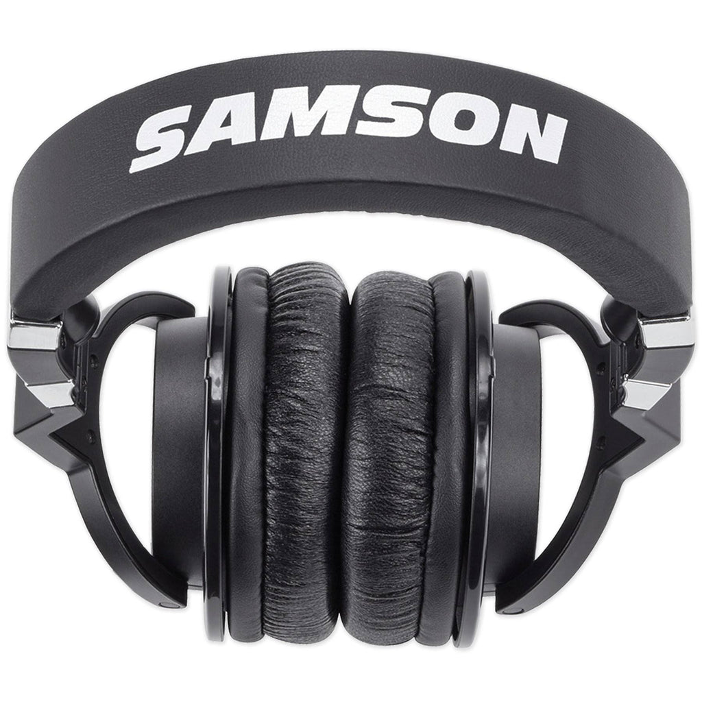Over-Ear Headphones with Mic B609