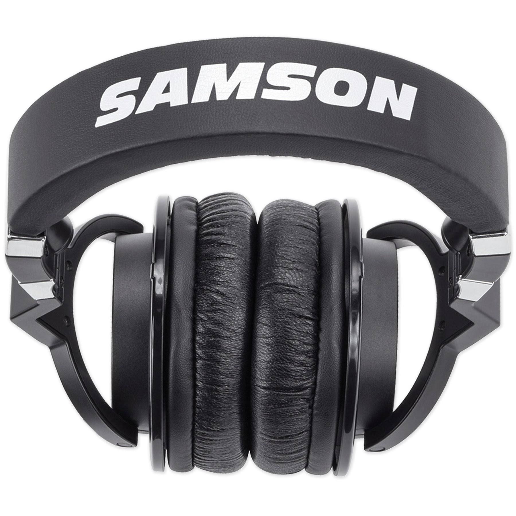 Over-Ear Headphones with Mic B609