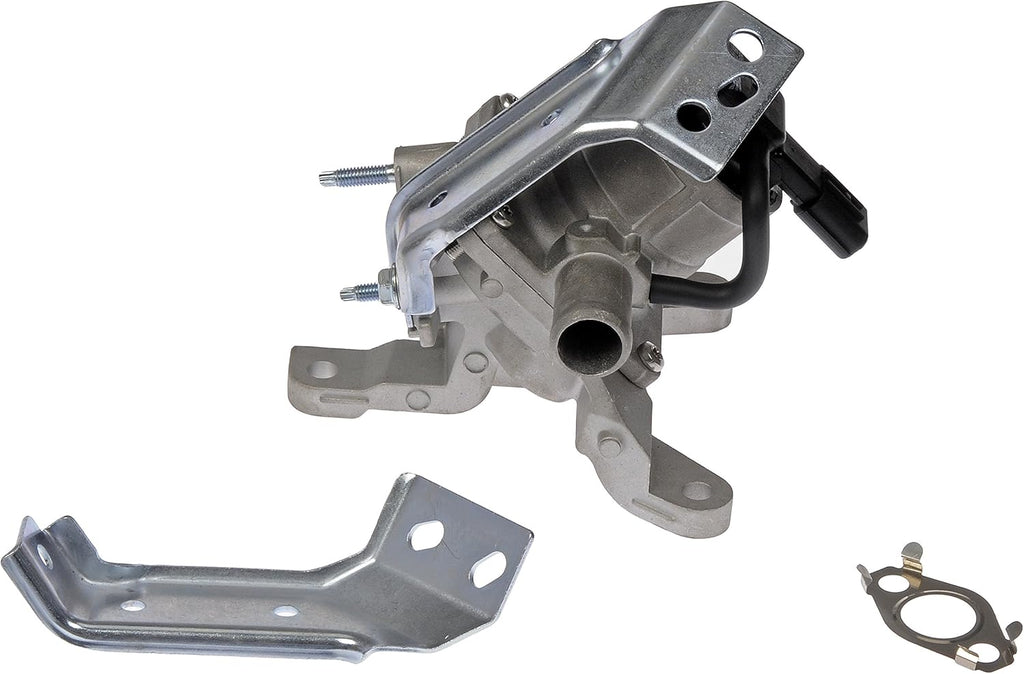 Secondary Air Injection Check Valve V706