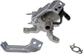 Secondary Air Injection Check Valve V706
