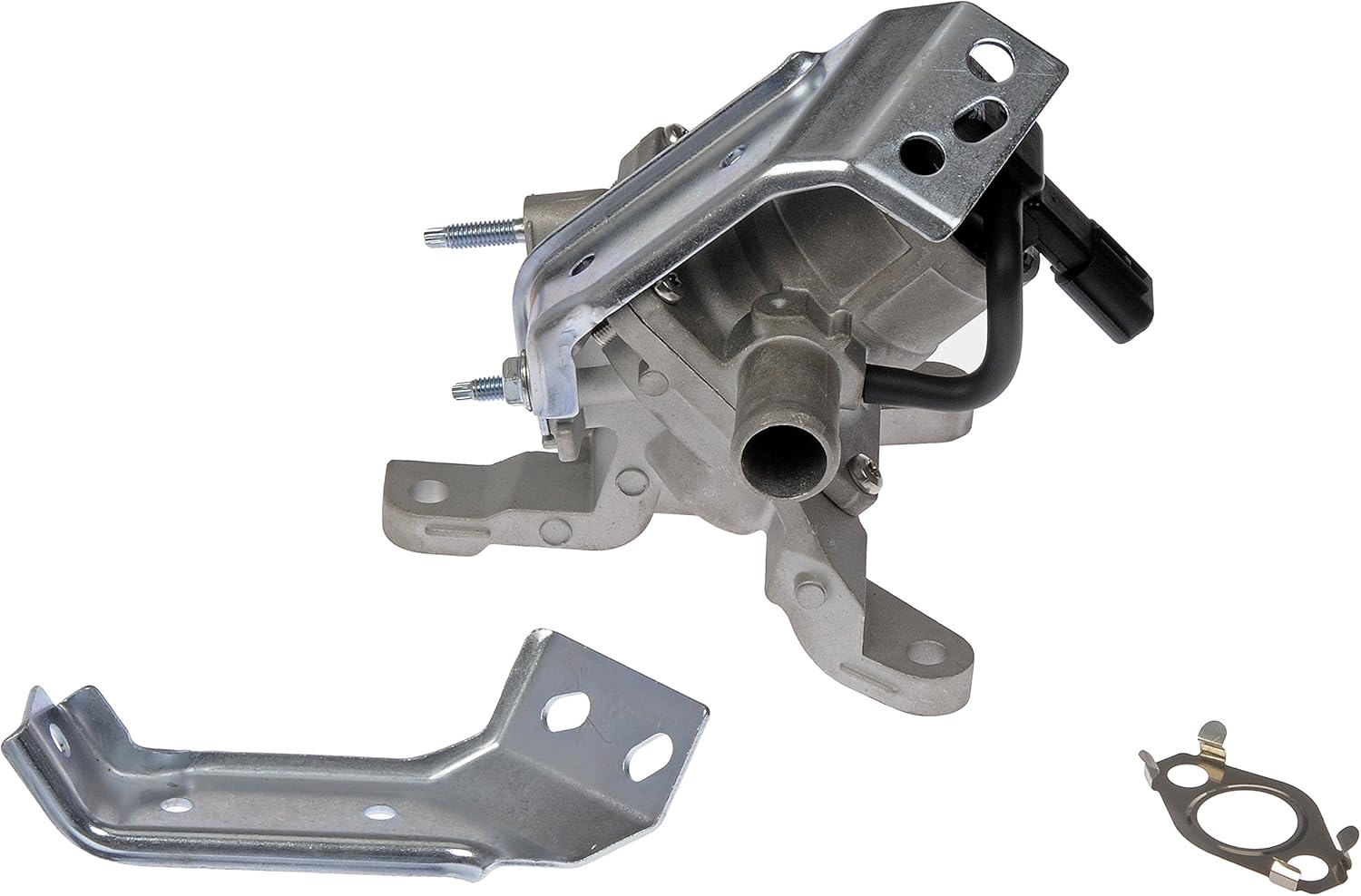 Secondary Air Injection Check Valve V706