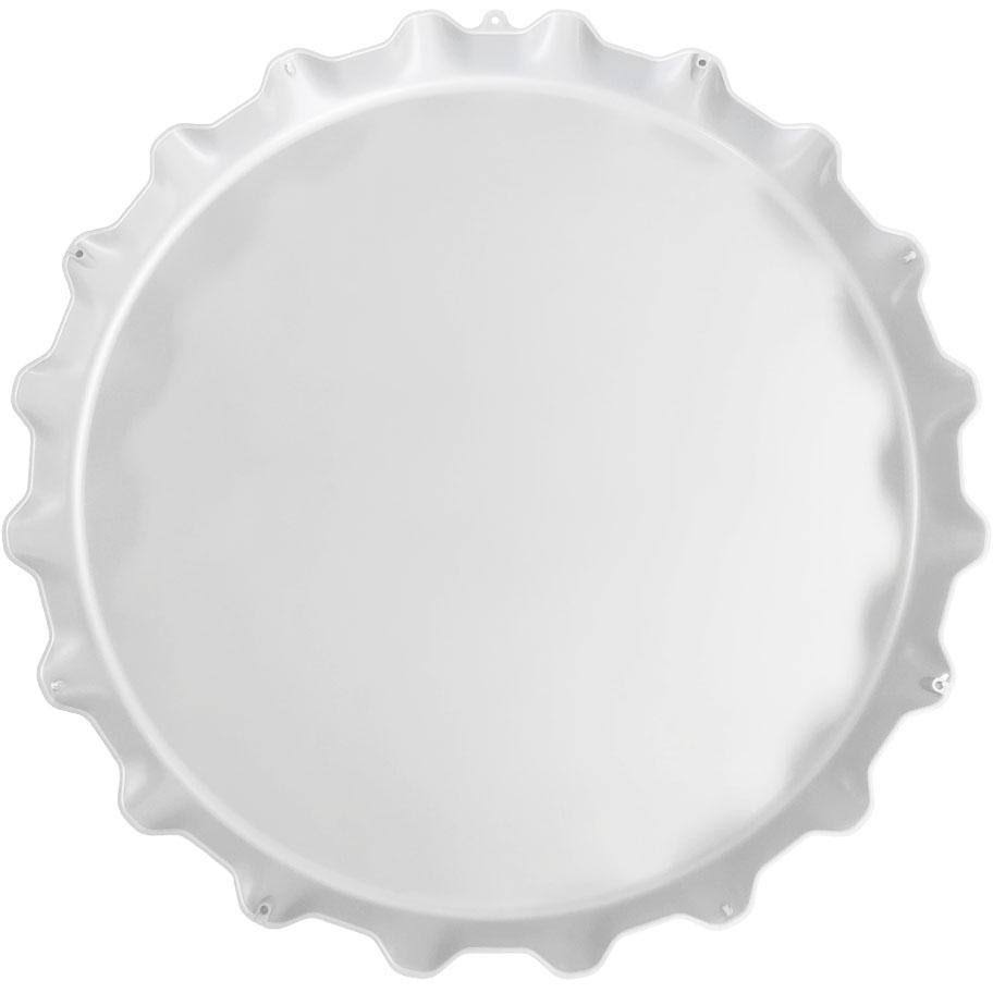 Bottle Cap Wall Sign M53730