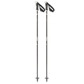 Black/White 120cm Ski Poles Y735