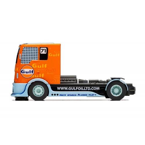 Gulf Racing Truck Z718162