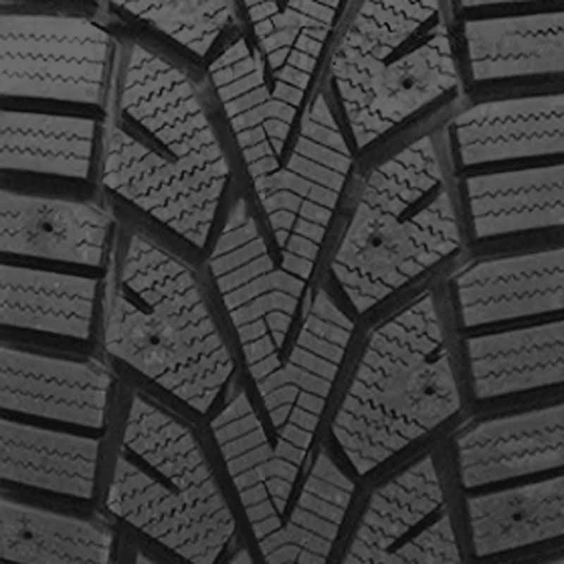 215/65R17 103T XL Winter Tire B4284