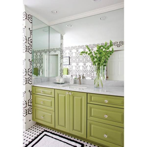 Bathroom Faucet Brushed Nickel R204623