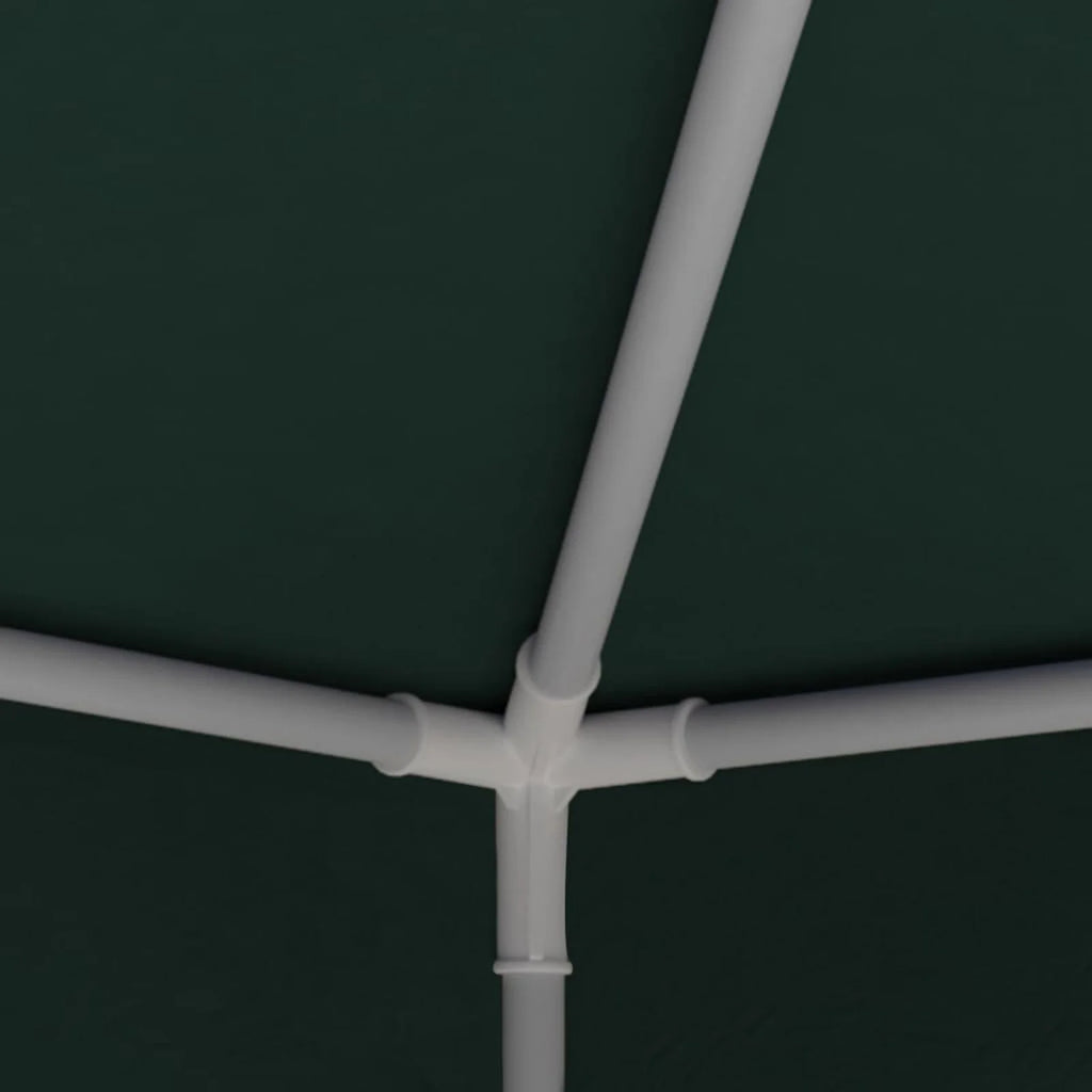 13.1'x13.1' Green Party Tent W822
