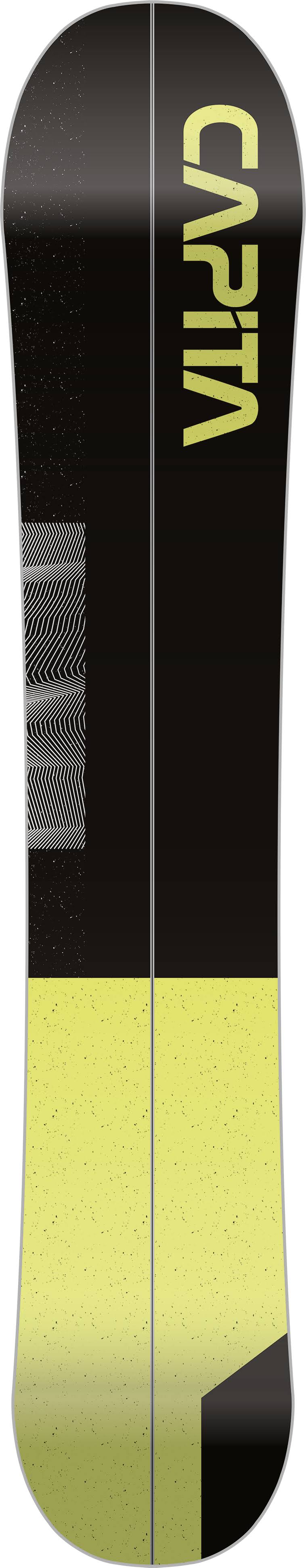 Neo Slasher Splitboard Snowboard 158 M5447