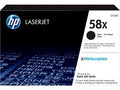 HP 58X OEM Black Toner Cartridge G293651
