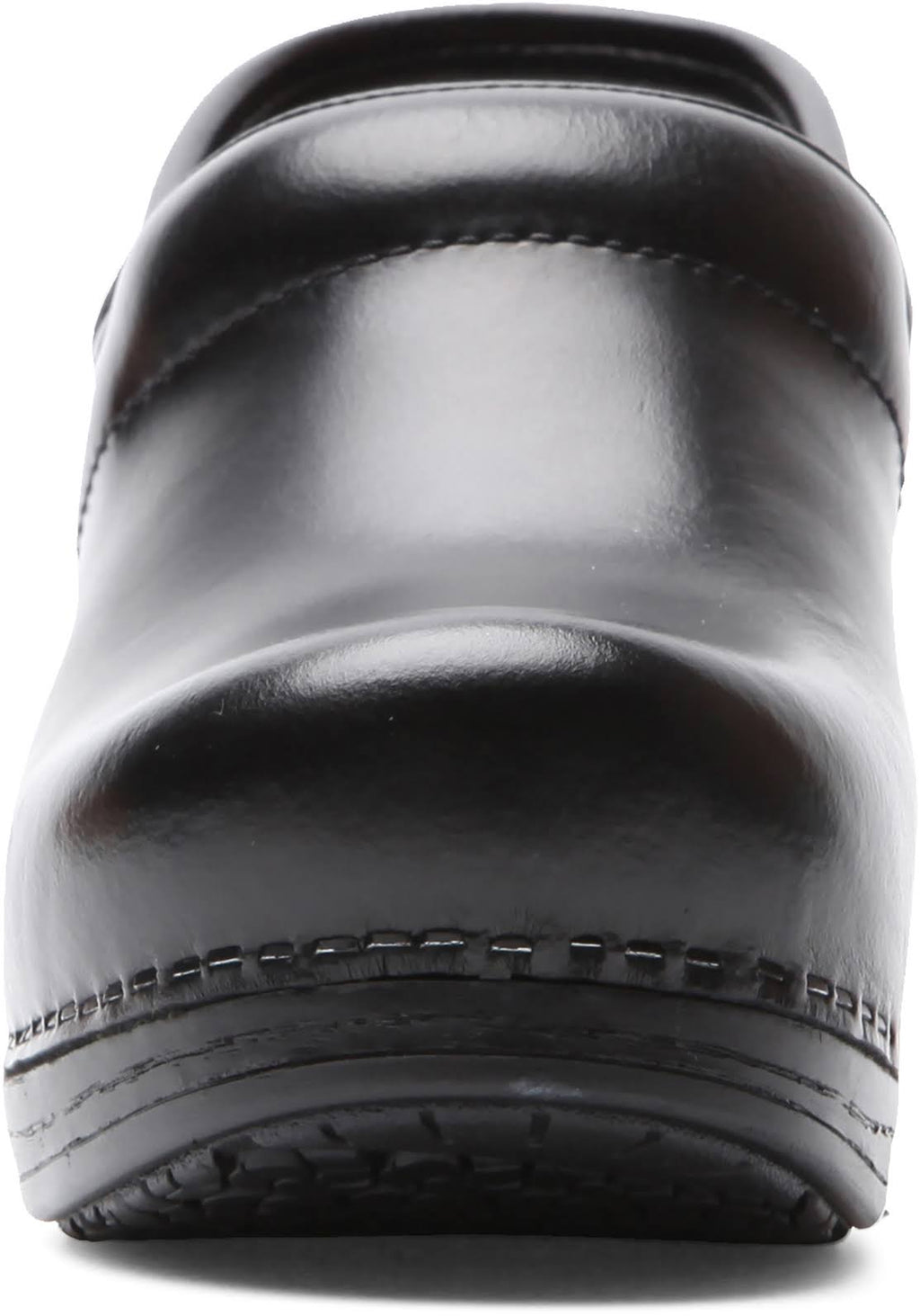 Black Cabrio Professional Shoes F263