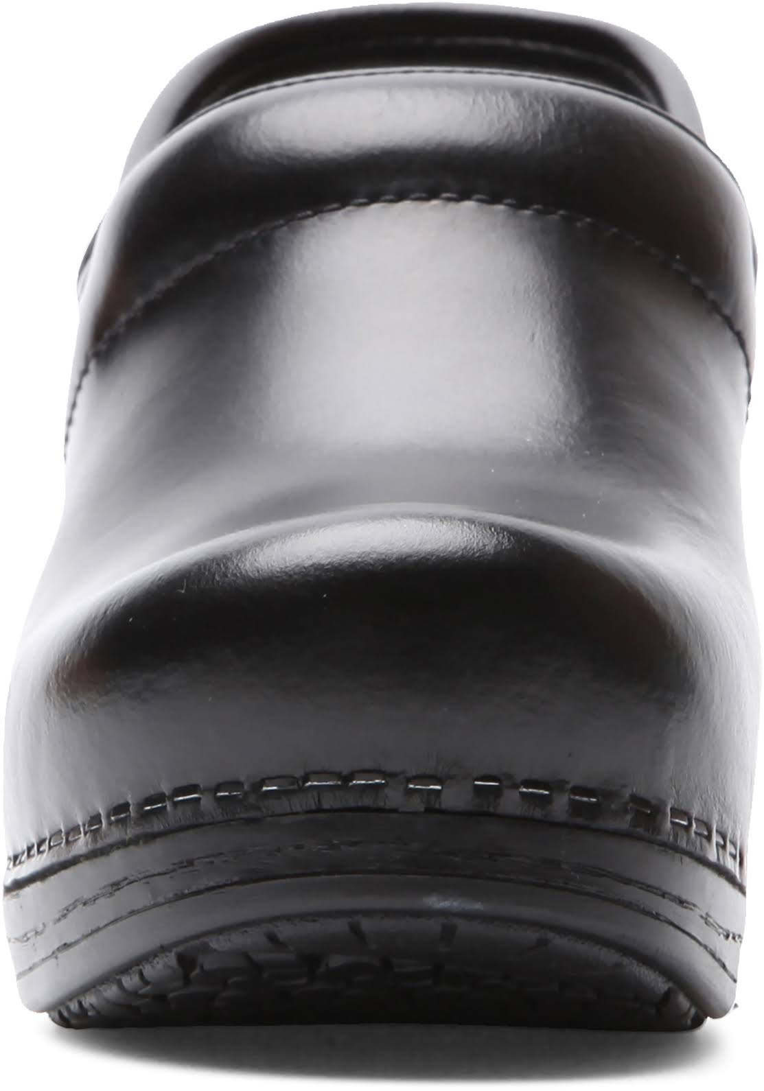Black Cabrio Professional Shoes F263