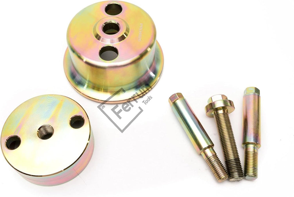 Front Crankshaft Oil Seal Installer A978746