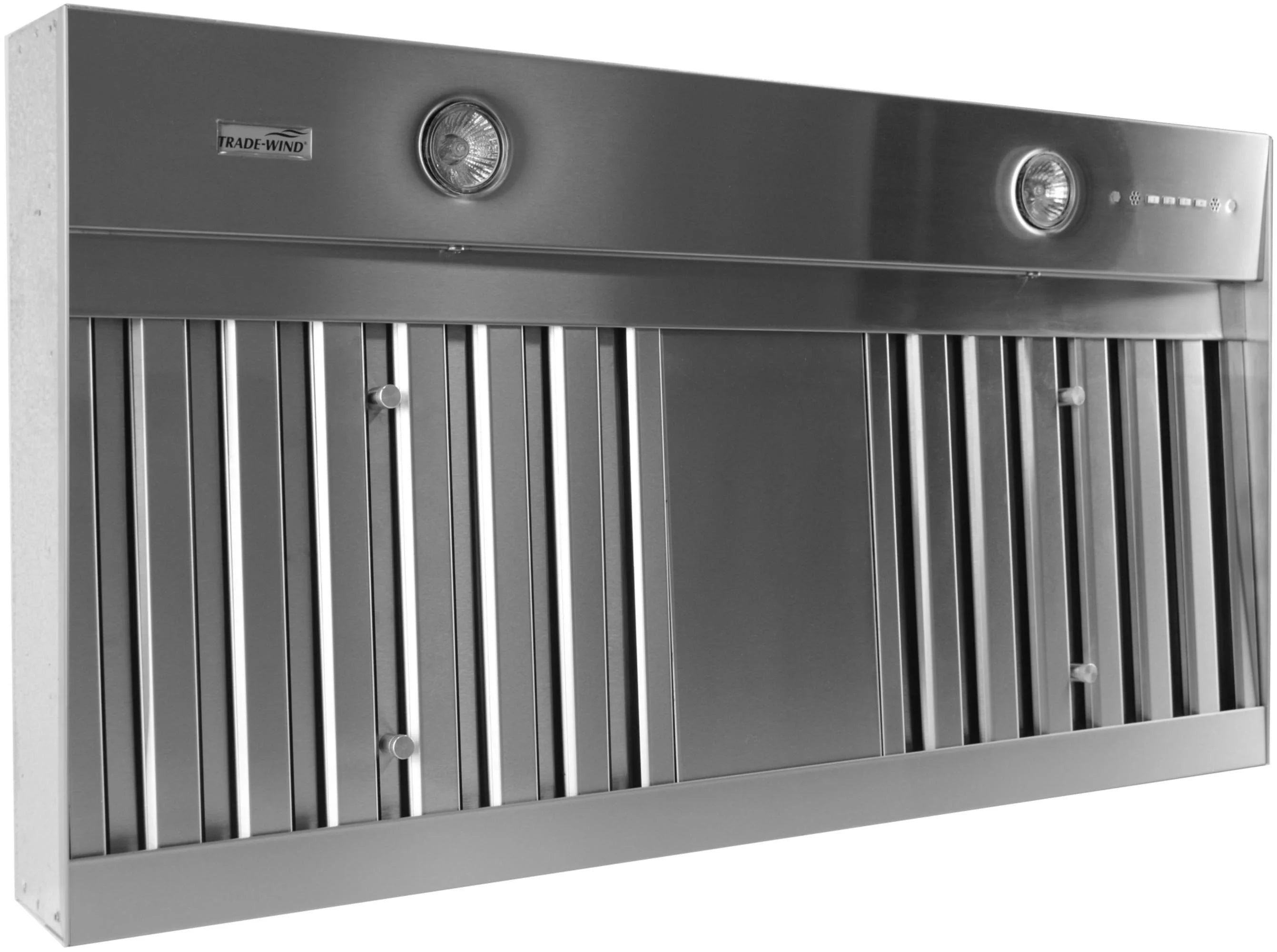 Stainless Steel 190 G51158