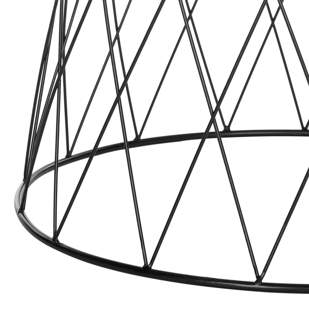 White Lacquer Coffee Table H840491