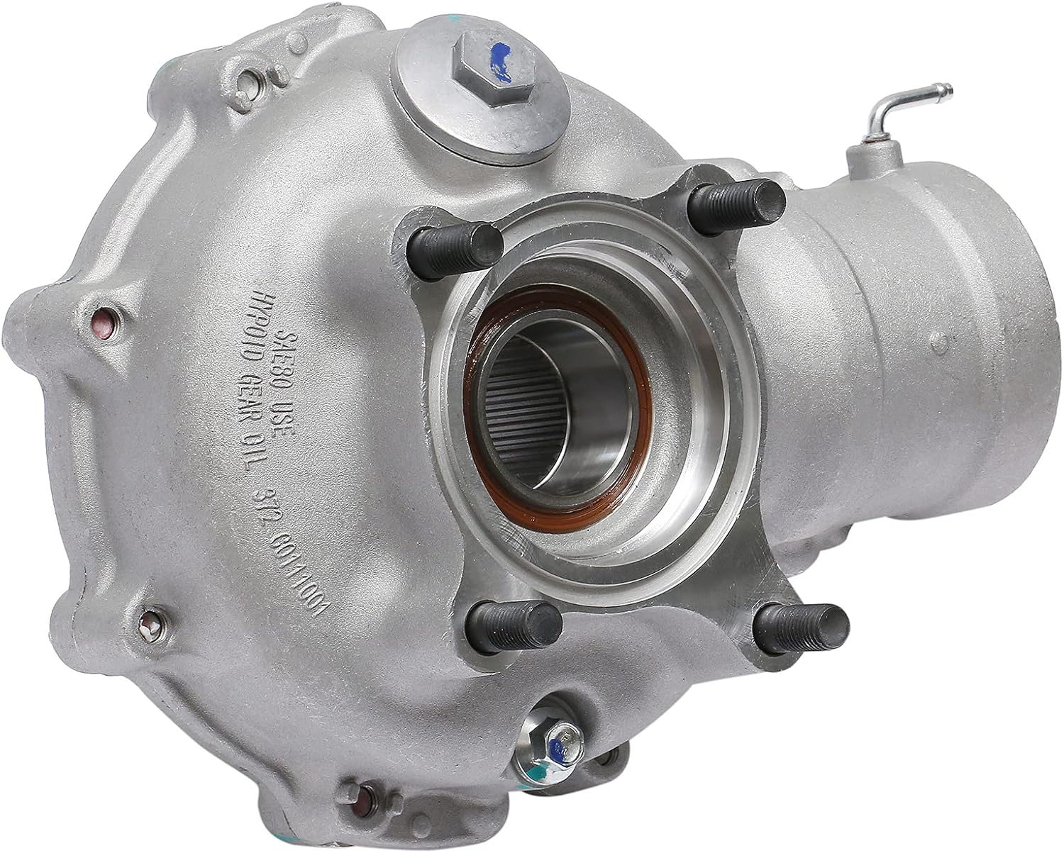 Rear Final Gear Differential Assembly for 2007-2013 Honda TRX420 Z6688