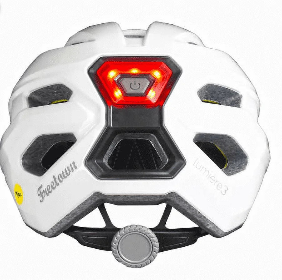 Adult Bike Helmet with MIPs U6138