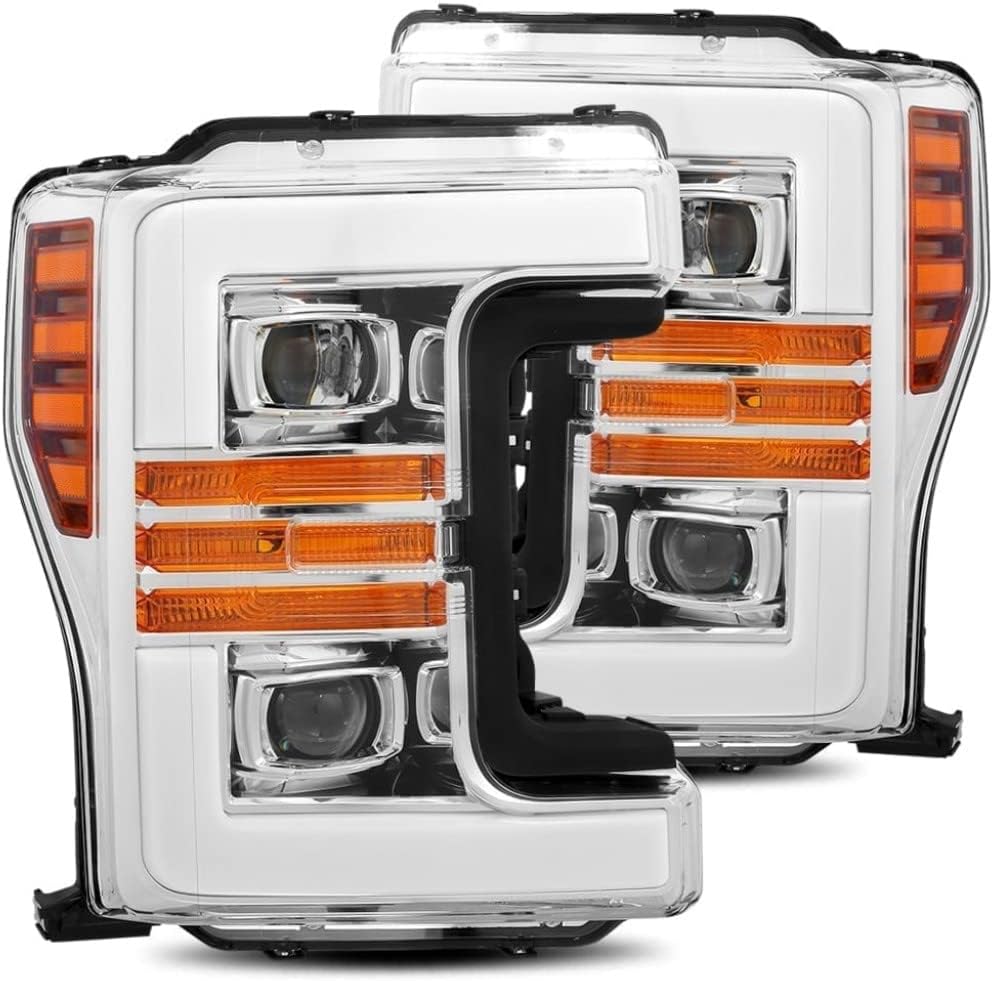 Projector Headlight U15027