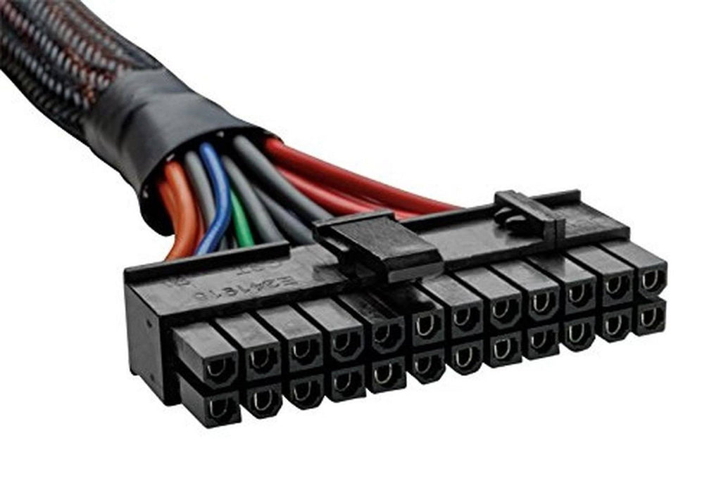 CX750 ATX Power Supply L579575