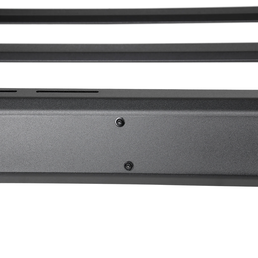Roof Rack Cargo Carrier Basket G959016