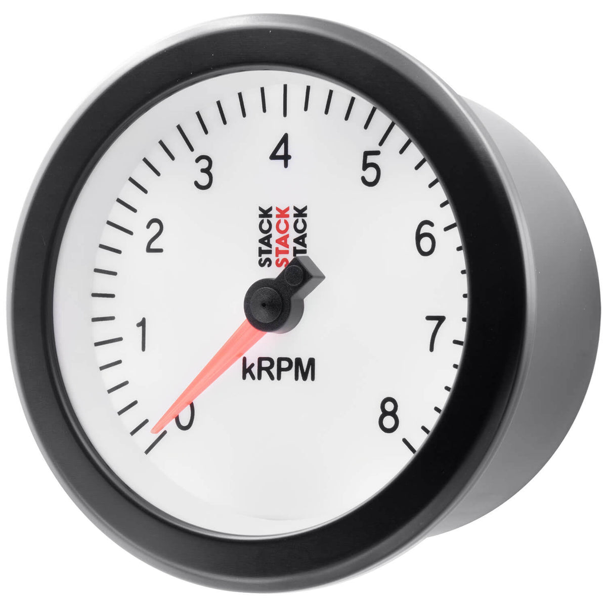 Stack Water Temperature Gauge C37060