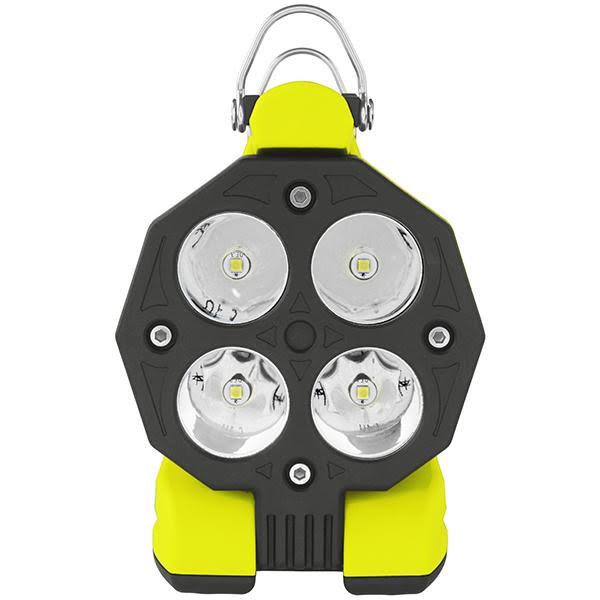 Intrinsically Safe Rechargeable Lantern J194852