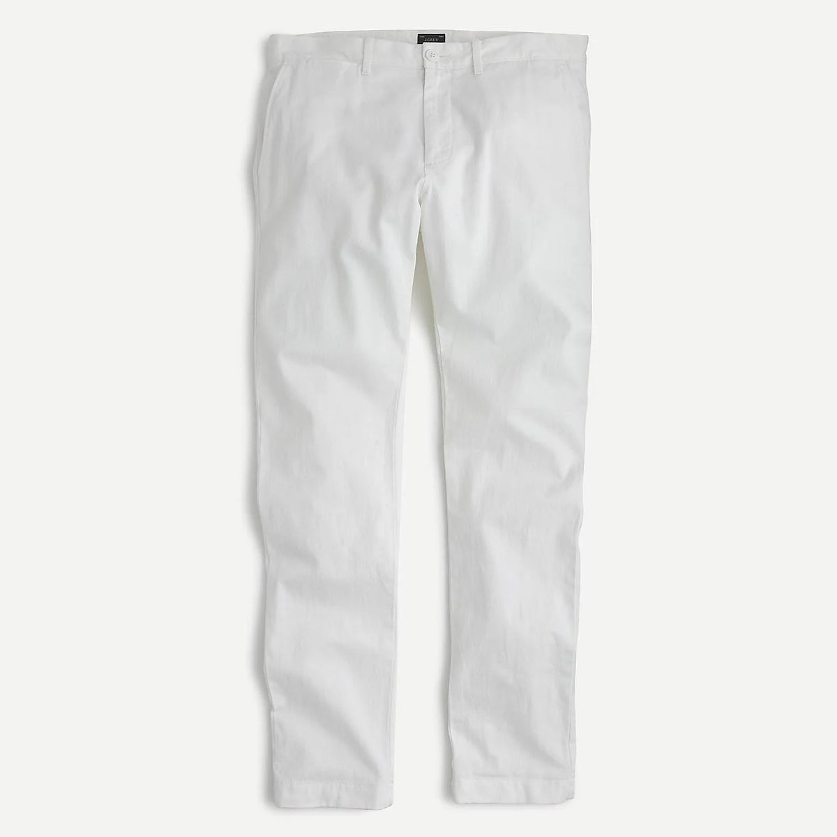 Mens 484 Slim-Fit Stretch Chino Pant (Size 33x30) E61609