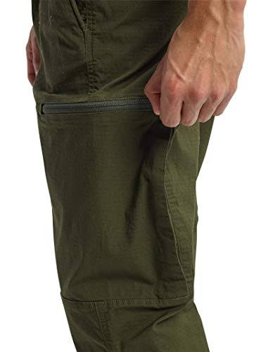 Forest Night 34 Men's Cargo Pant Z130288
