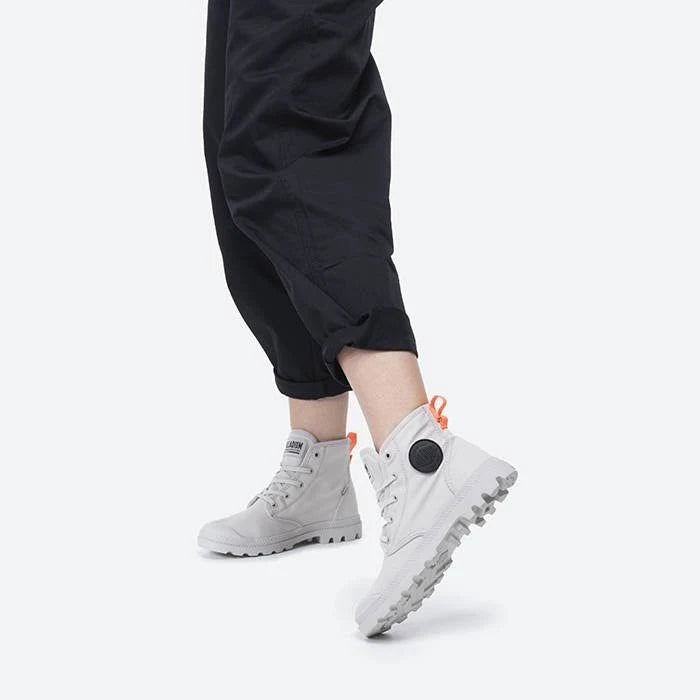 Pampa Hi Twill W I8929