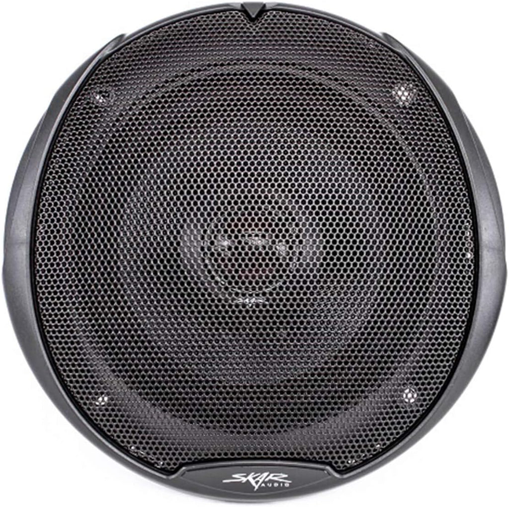 5.25" 160 Watt 2-Way Coaxial Car Speakers, Pair Q99534