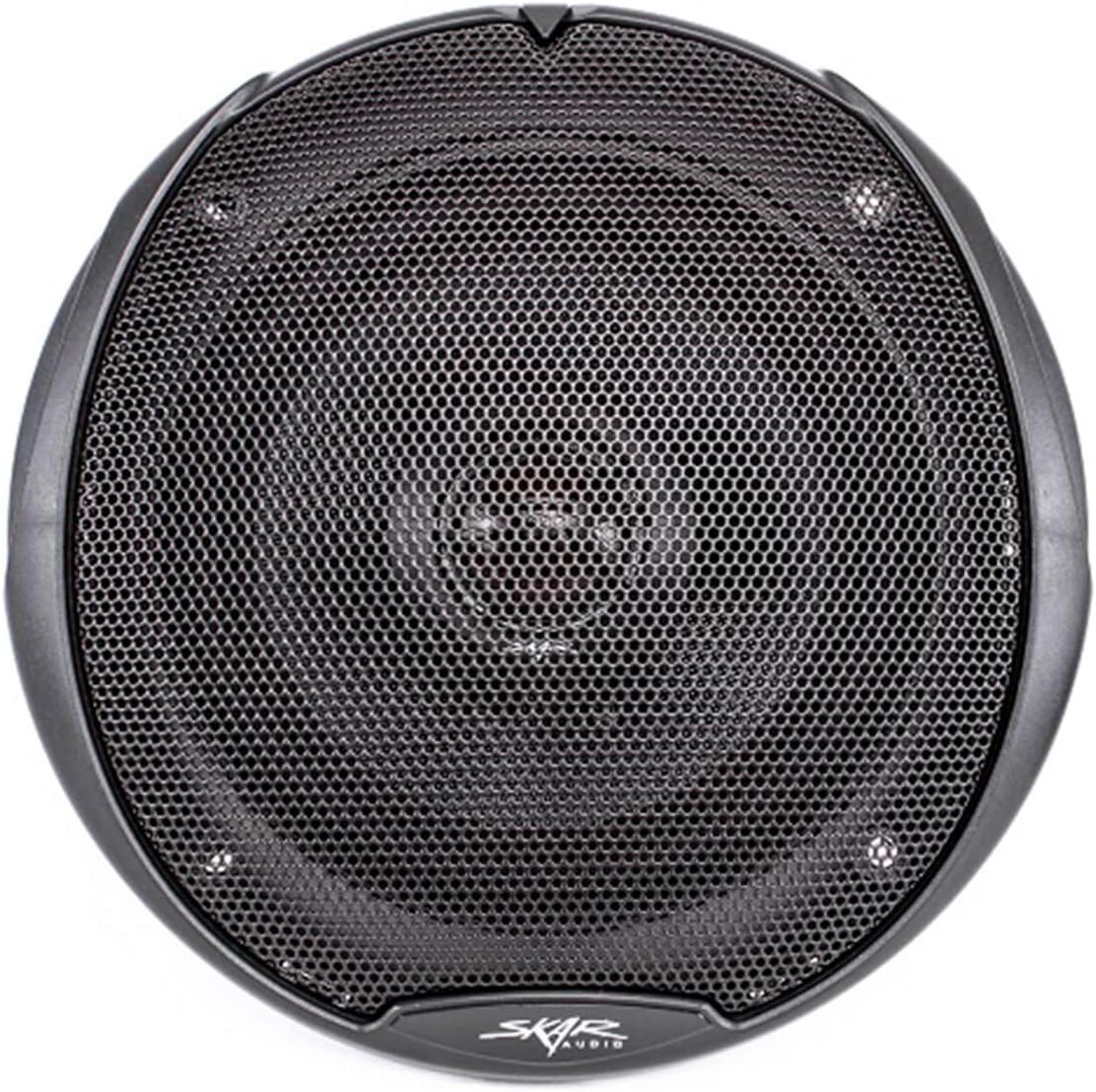 5.25" 160 Watt 2-Way Coaxial Car Speakers, Pair Q99534