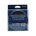 Fluorocarbon Crystal Leader 200 Yards C3090