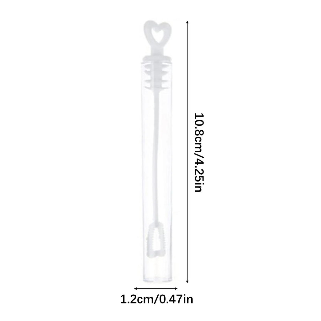 Mini Kids Blow Bubble Wand M5332
