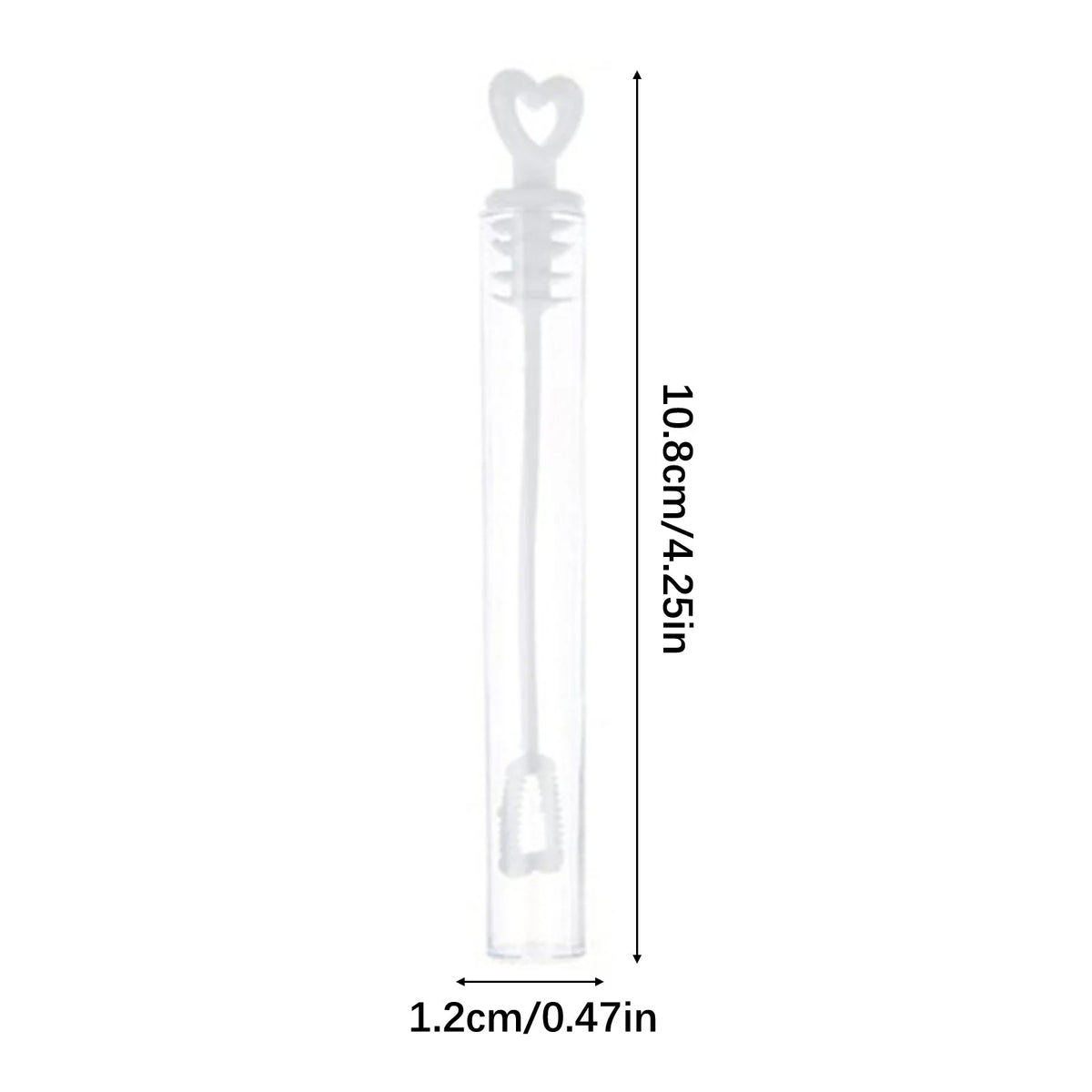 Mini Kids Blow Bubble Wand M5332