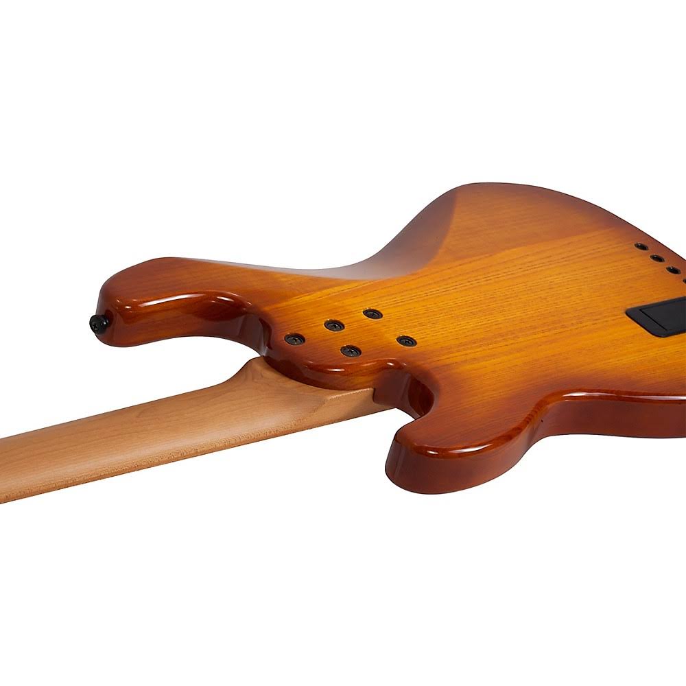 Faded Vintage Sunburst Electric Guitar S774