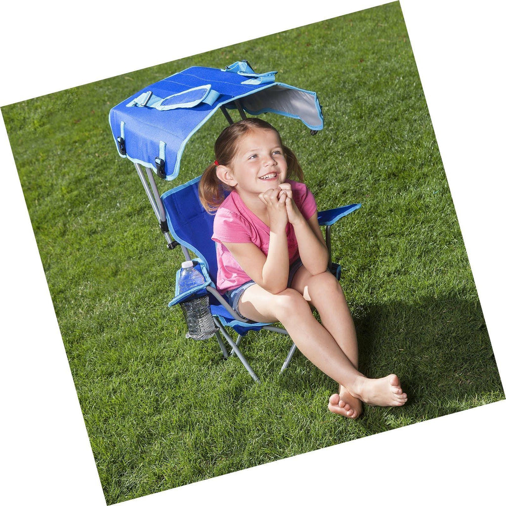 Kid's Canopy Chair B891962