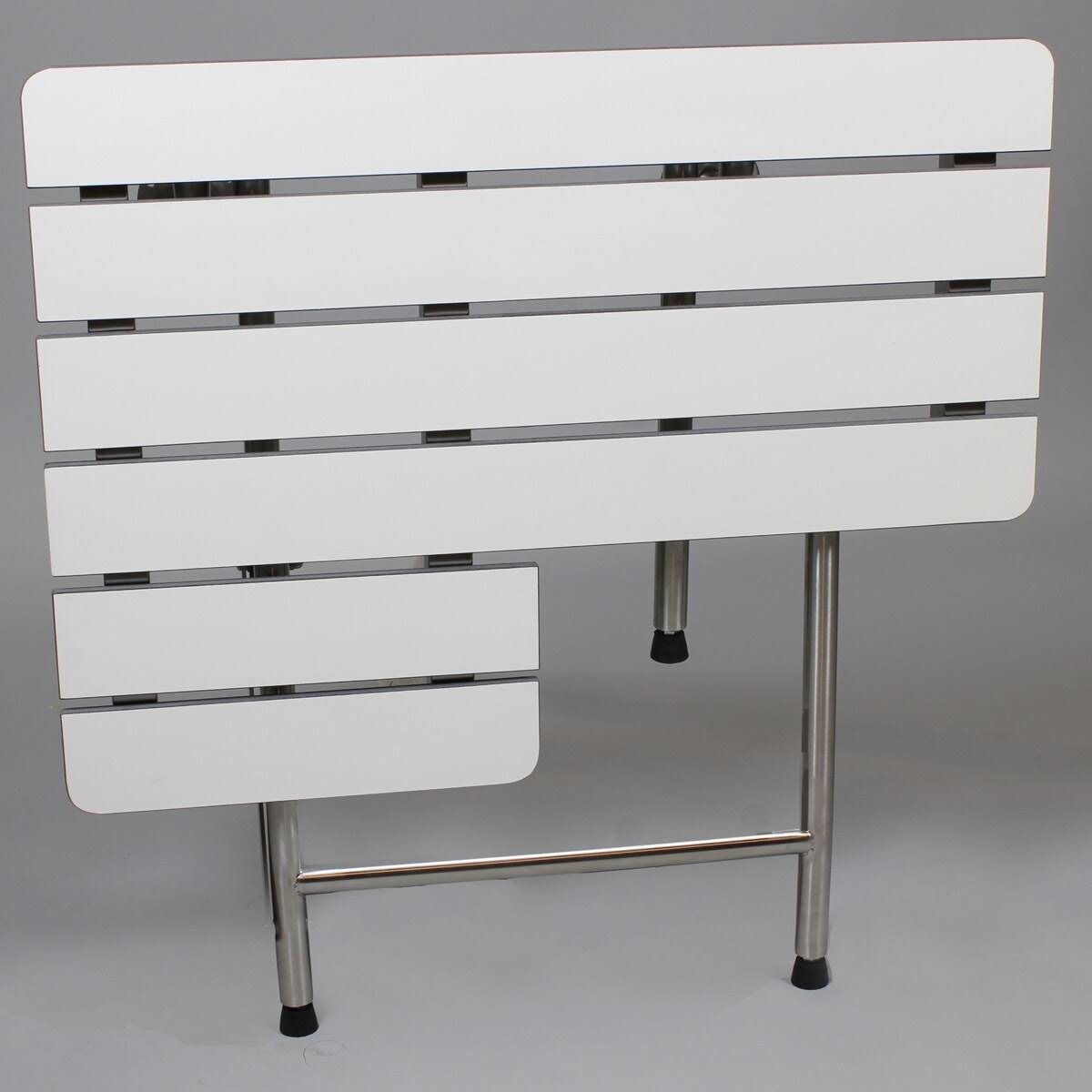 Right Hand Shower Seat 34x22 x 21 B14894