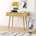 Solid Wood Writing Desk J25283