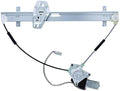 Window Regulator with Motor Front Passenger Side RH Replacement Pack of 2 L67083