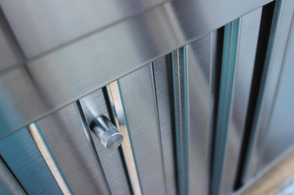 Stainless Steel 190 G51158