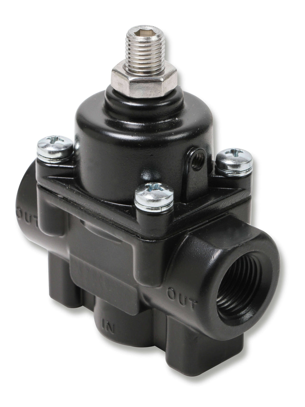 Carbureted Fuel Pressure Regulator J3751
